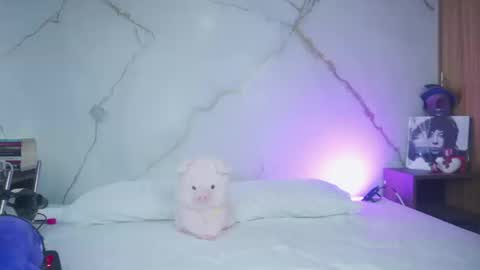 Snapshot of danicandy_ chatting on 20, 3, 2026 DANI independent model IG online show from 20, 3, 2026