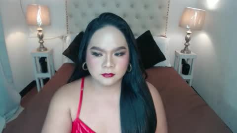 DanickaAlcantara online show from 28, 3, 2026