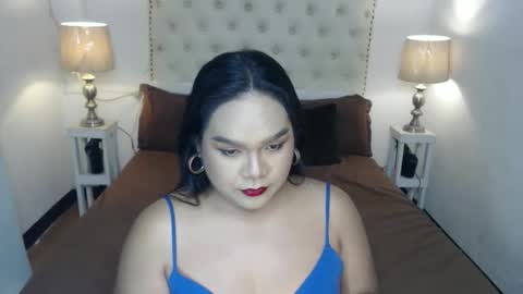 DanickaAlcantara online show from 3, 4, 2026