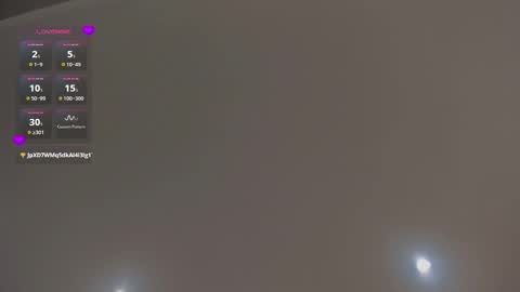  Daniela  online show from 21, 2, 2026