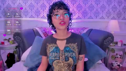  Daniela  online show from 27, 2, 2026