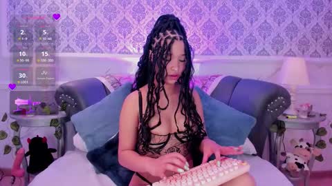  Daniela  online show from 2, 3, 2026