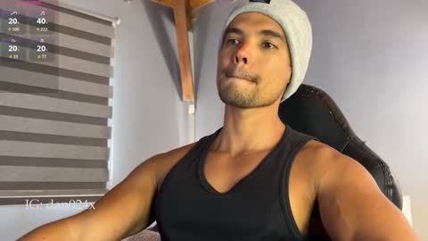 Daniel  online show from 14, 11, 2025