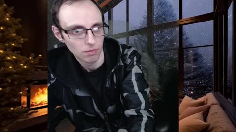 Daniel9121 online show from 18, 12, 2024