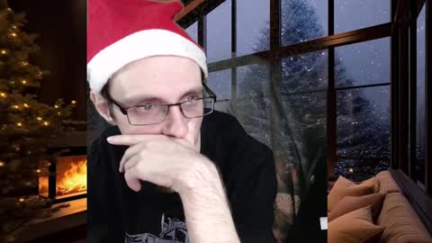 Daniel9121 online show from 31, 12, 2024