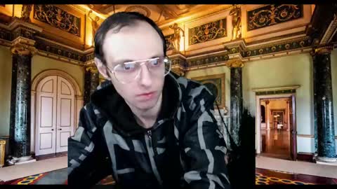 Daniel9121 online show from 23, 1, 2025