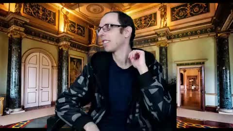 Daniel9121 online show from 31, 1, 2025