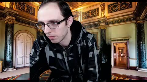 Daniel9121 online show from 7, 2, 2025