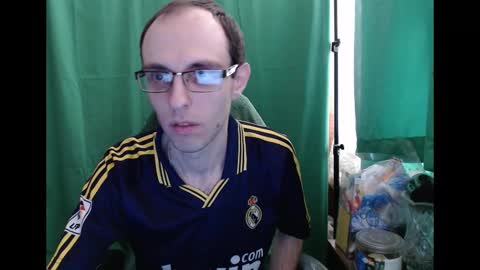 Daniel9121 online show from 12, 2, 2026