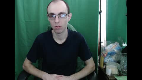 Daniel9121 online show from 11, 4, 2026