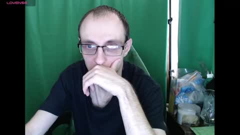 Daniel9121 online show from 26, 4, 2026