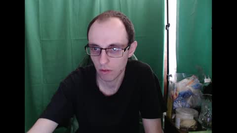 Daniel9121 online show from 27, 4, 2026