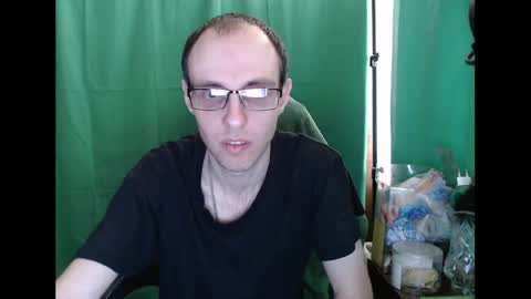 Daniel9121 online show from 29, 4, 2026