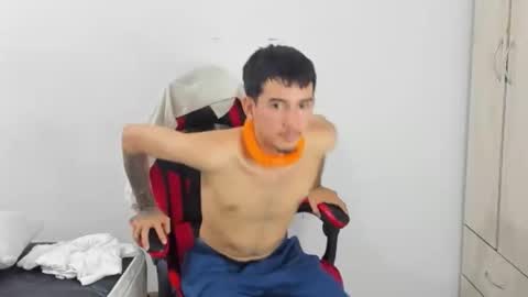 DANIEL online show from 27, 11, 2025