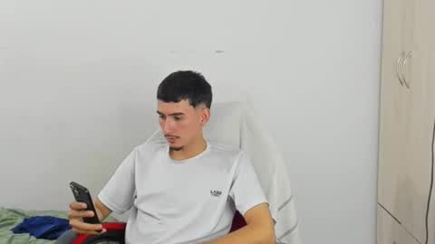 DANIEL online show from 30, 11, 2025