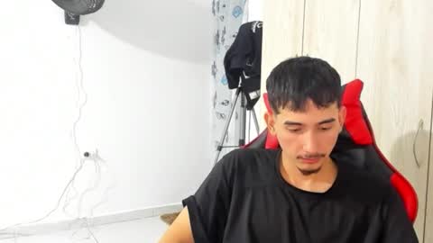 Snapshot of daniel_443 chatting on 5, 3, 2026 DANIEL online show from 5, 3, 2026