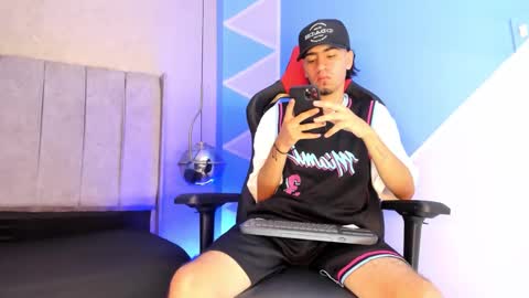 Daniel  online show from 21, 9, 2025