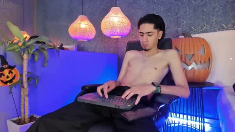 Daniel  online show from 20, 10, 2025