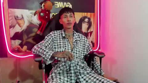 daniel_deluc77 online show from 20, 12, 2025