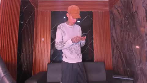 daniel_deluc77 online show from 13, 1, 2026