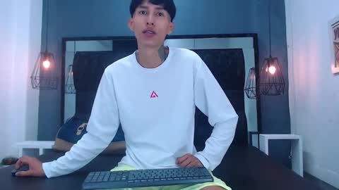 Daniel Delux  online show from 24, 9, 2025