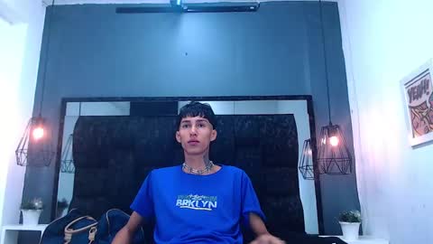 Daniel Delux  online show from 1, 10, 2025