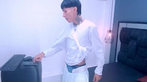 Daniel Delux  online show from 21, 10, 2025