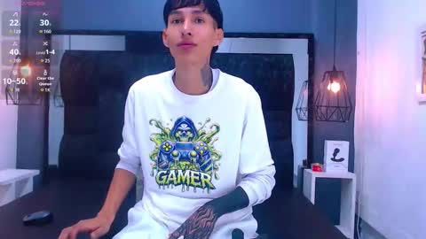 Daniel Delux  online show from 11, 11, 2025