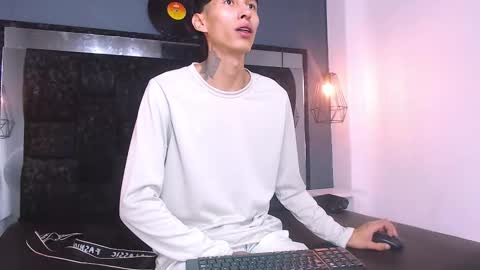 Daniel Delux  online show from 20, 11, 2025