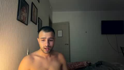 Daniel online show from 15, 7, 2026