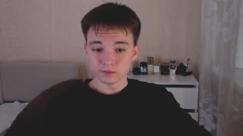 Snapshot of daniel_isaak chatting on 27, 4, 2026 Daniel Jerry online show from 27, 4, 2026
