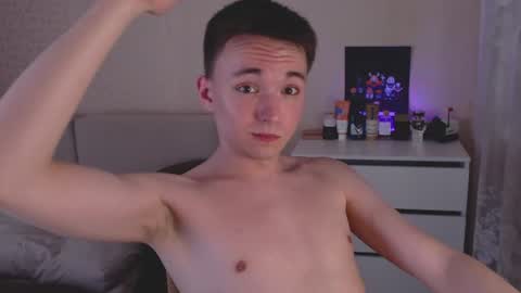 Snapshot of daniel_isaak chatting on 6, 8, 2026 Daniel Jerry online show from 6, 8, 2026