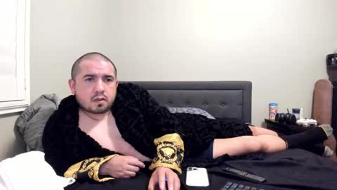 daniel_joesph_89 online show from 30, 10, 2025