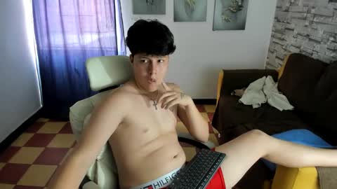 daniel_leon_c online show from 30, 5, 2026