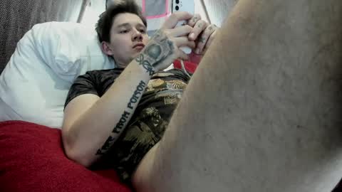 Just Ben online show from 28, 3, 2026