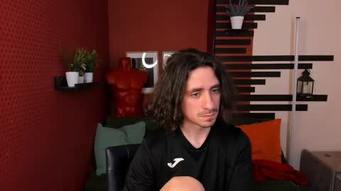 daniel_morrise online show from 2, 3, 2026