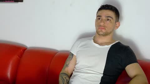 Sexy Dani online show from 4, 2, 2026