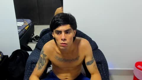 Daniel online show from 7, 3, 2026