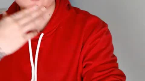 daniel_ruis16 online show from 14, 1, 2025