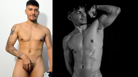 Snapshot of daniel_sexy77 chatting on 25, 10, 2025 Daniel sexy77 online show from 25, 10, 2025