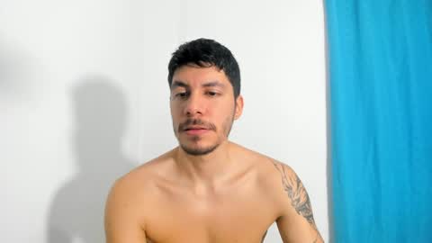 Daniel sexy77 online show from 4, 6, 2026