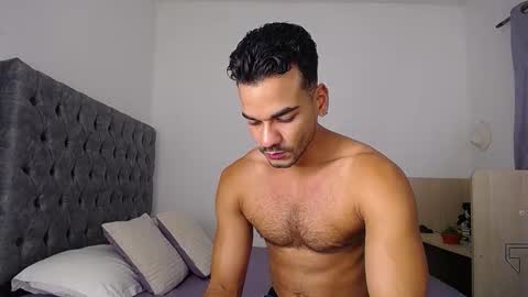 Daniel Sherlock online show from 12, 2, 2026