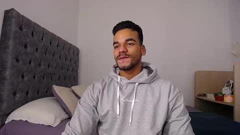 Daniel Sherlock online show from 19, 2, 2026