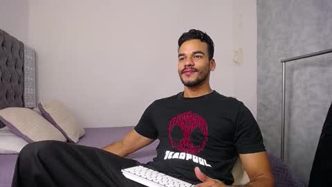 Daniel Sherlock online show from 20, 3, 2026