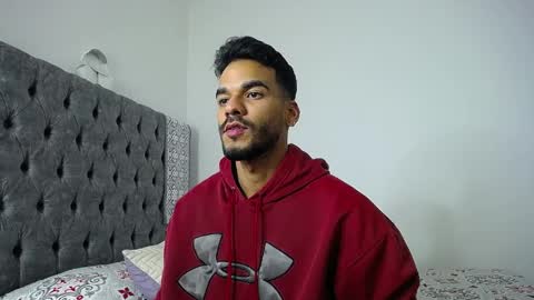 Daniel Sherlock online show from 6, 4, 2026