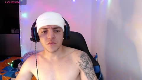 Daniel online show from 7, 12, 2024