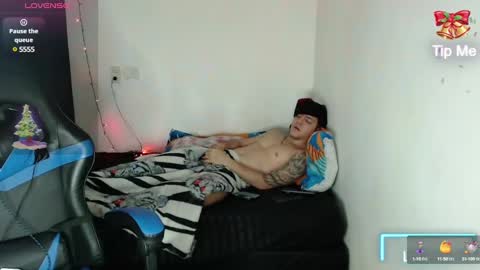 Daniel online show from 11, 12, 2024