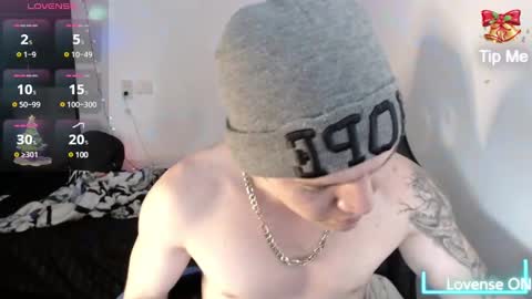 Daniel online show from 16, 12, 2024