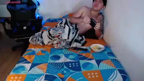 Daniel online show from 22, 12, 2024