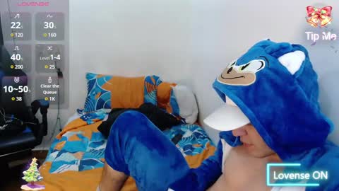 Daniel online show from 23, 12, 2024